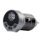 Fonte Portátil Thunderlord DC004 - Ideal para Tatuadores