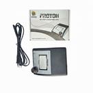 Fonte PROTON 0-20V Controle Preciso p/ 2 Máquinas + Pedal