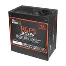 Fonte Redragon Atx / 800w / 80plus - Bronze (gc-ps011) Cor:Preto