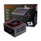Fonte Redragon Atx / 800w / 80plus - Bronze (gc-ps011)
