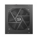 Fonte Redragon RGPS 1000W 80 Plus Platinum Modular Preto - GC-PS017 Fonte Redragon RGPS 1000W 80 Plus Platinum Modular Preto - GC-PS017