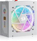 Fonte Redragon RGPS GC-PS007W-1 ATX 850W 80 Plus Gold PFC cor:branco