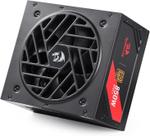 Fonte Redragon RGPS GC-PS030 ATX 850W 80 Plus Bronze PFC Ati Fonte Redragon RGPS GC-PS030 ATX 850W 80 Plus Bronze PFC Ati