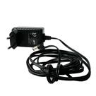 Fonte Relógio de ponto CEU 12,5V, 6A, 100240V