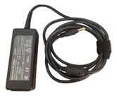 Fonte Replacement 19v 1,58a 30w Bivolt Universal Ac Saida Dc Preto
