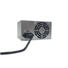 Fonte Rhadium ATX 200W com Cabo