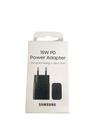 Fonte Samsung 15W Fast Charging PD Power USB-C Preto