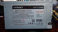 Fonte Satélite ATX LC-509BTX 200W