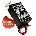 Fonte Selada 12 Volts 5A para Iluminação Led Resistente à Umidade