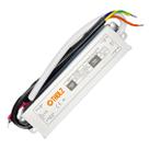 Fonte Selada Tholz TH-1220 12VCC 20W 220VCA IP66 Fonte Selada Tholz TH-1220 12VCC 20W 220VCA IP66