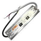 Fonte Selada Tholz TH1260 12Vcc 60W 5A IP67 Bivolt