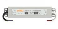Fonte Selada Tholz - Th1260 - 180-250v - 12vcc 60w