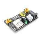 Fonte Selecionavel Para Protoboard ARDUlNO