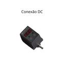 Fonte Sem Fio Recarregável WI-l1 Mini RCA / DC
