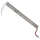 Fonte Slim 48W 12V 4A Drive Bivolt Perfil Fita Led Multiuso Luminaria Lustre Luzes