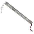 Fonte Slim 48w 12v 4a Drive Bivolt Perfil Fita Led Multiuso Luminaria Lustre Luzes