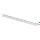 Fonte Slim 5A 60W 12V IP20 Bivolt