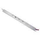 Fonte Slim 72W 6A 12V Bivolt Pix Iluminação
