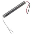 Fonte Slim Bivolt 24W 12V 2A Drive Perfil Fita Led Luminaria Lustre