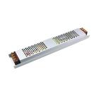 Fonte Slim Chaveada 12V 16.7A/200W 127V