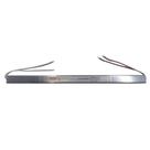 Fonte Slim Chaveada 12V 5A 60W IP20 Bivolt FO1204 RGLED