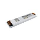Fonte Slim Chaveada 24V 48w 2Amperes Bivolt - 7068 Nordecor