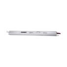 Fonte Slim Chaveada Para Fita Led Taschibra 12V 3A / 36W Bivolt