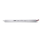 Fonte Slim Chaveada Para Fita Led Taschibra 12v 5a - 60W Bivolt