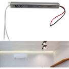 Fonte Slim Drive 24W Bivolt 12V 2A Perfil Fita Led IP20 Lustre Luminaria Iluminaçao