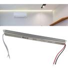 Fonte Slim Drive 36W 12V 3A Perfil Fita Led Bivolt Lustre Luminaria IP20