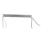 Fonte Slim Drive Perfil Fita Led 36W 12v 3A Luminaria Lustre Luminaria IP20 Bivolt
