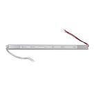 Fonte Slim Para Fita Led Nordecor 24v 2a - 48w Bivolt única
