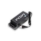 Fonte smart meter 12-14v 10a c/ borne