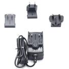 Fonte tc eletronic pedal com adaptadores padrão boss