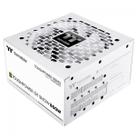 Fonte Thermaltake Toughpower GT Snow, 850W, 80 Plus Gold, ATX 3.1, Full Modular, Branco