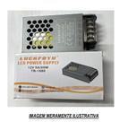 Fonte Tipo Industrial 12v 5a 60w Alta Qualidade