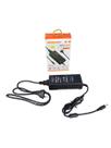 Fonte Tomada 12V 7A Fita Led Cftv Câmera Uso geral plug P4