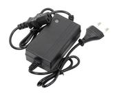 Fonte Transformadora Bivolt 110/220v Saída 12v 1a Plug Fêmea