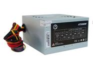 Fonte Tronos Trs/5350-M, ATX 500W, 24 Pinos Box