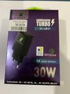 fonte turbo usb 30w x-cell XC-UR37