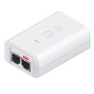 Fonte ubiquiti poe-48-24w-wh gp-b480-050 injector 48vdc 24w 0.500amp