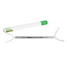 Fonte Ultra Slim Driver P/ Perfil Fita Led 12v 10a 120w