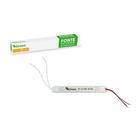 Fonte Ultra Slim Driver P/ Perfil Fita Led 12v 2a 24w Bivolt Fonte Ultra Slim Driver P/ Perfil Fita Led 12v 2a 24w Bivolt