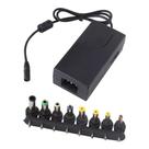 Fonte Universal Carregador Notebook Bivolt Adaptador - ImportWay