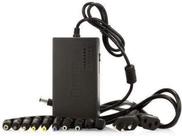 Fonte Universal Carregador para Notebook 100W com 9 Pinos FX-505A X-Cell