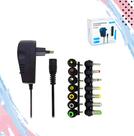 Fonte Universal Chaveada Bi-volt 3-12V