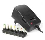 Fonte universal com regulagem de voltagem de 3 a 12 volts 3.5A - Remote