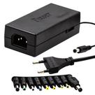 Fonte Universal Notebook 9 pinos 110/240v Bivolt My120w - Adapter Fonte Universal Notebook 9 pinos 110/240v Bivolt My120w - Adapter