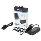 Fonte Universal Para Notebook 90W 15-20V 6A Max 8 Pinos Fonte Universal Para Notebook 90W 15-20V 6A Max 8 Pinos