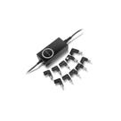 Fonte Universal Para Notebook 90W - Cb009 Fonte Universal Para Notebook 90W - Cb009